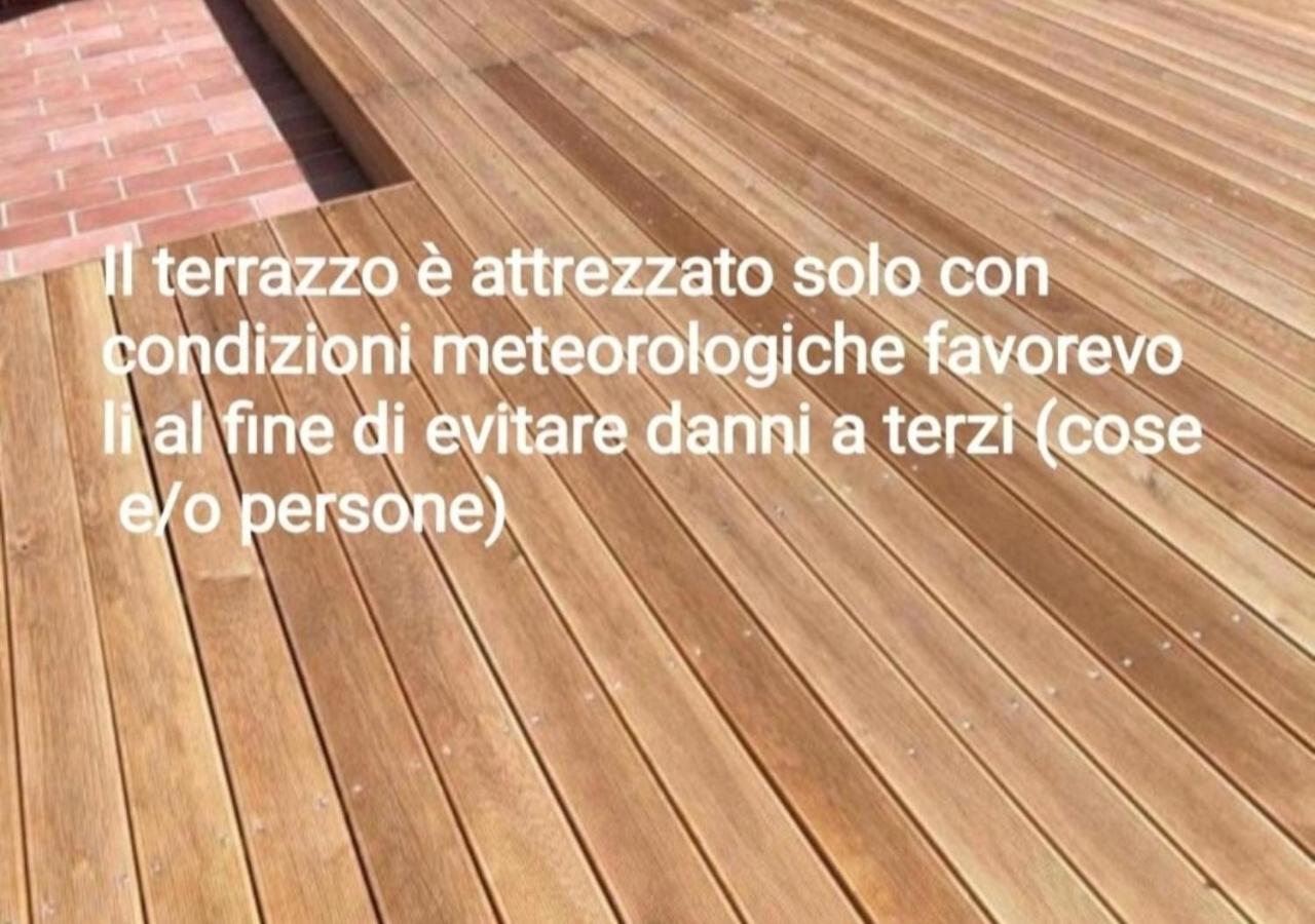 La Casa Sul Monte Apartment Minori Exterior foto